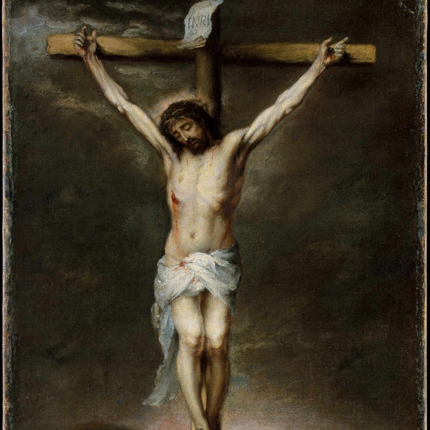Good Friday of the Lord’s Passion episode artwork