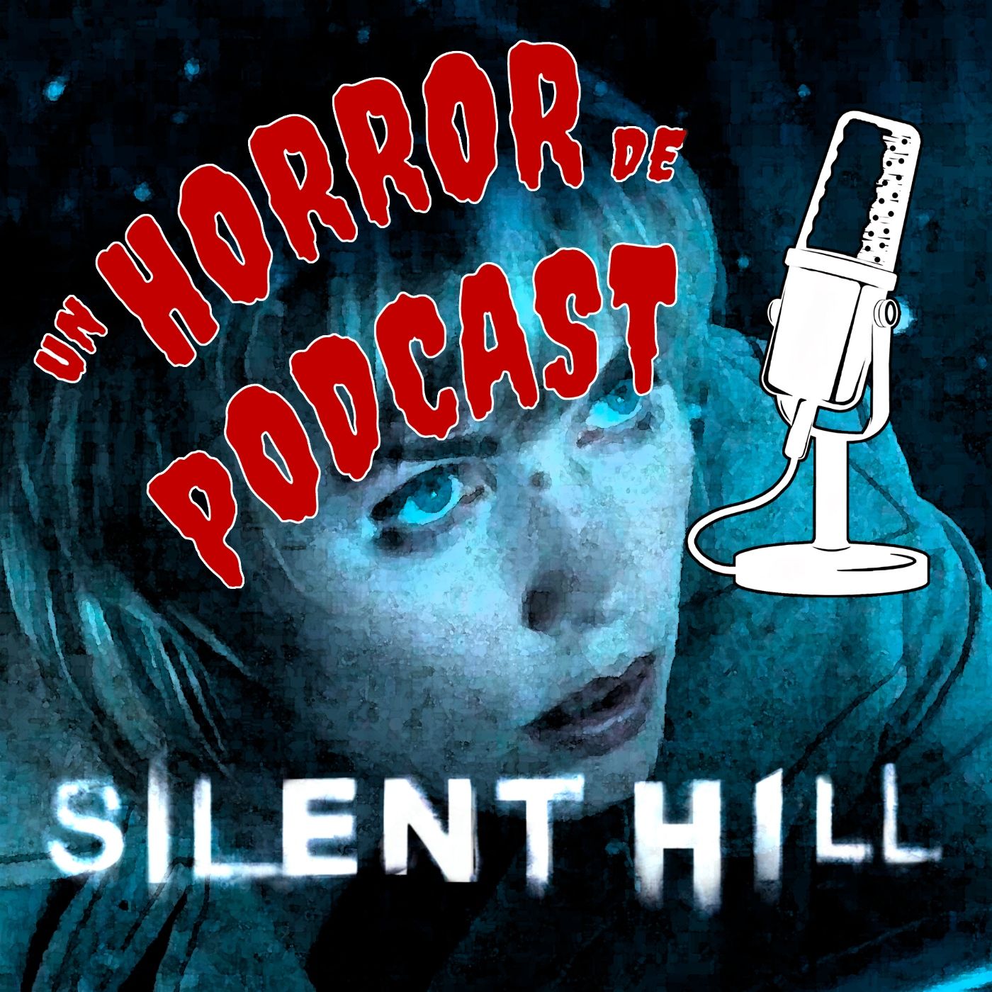 Episodio 31: Silent Hill (2006) episode artwork