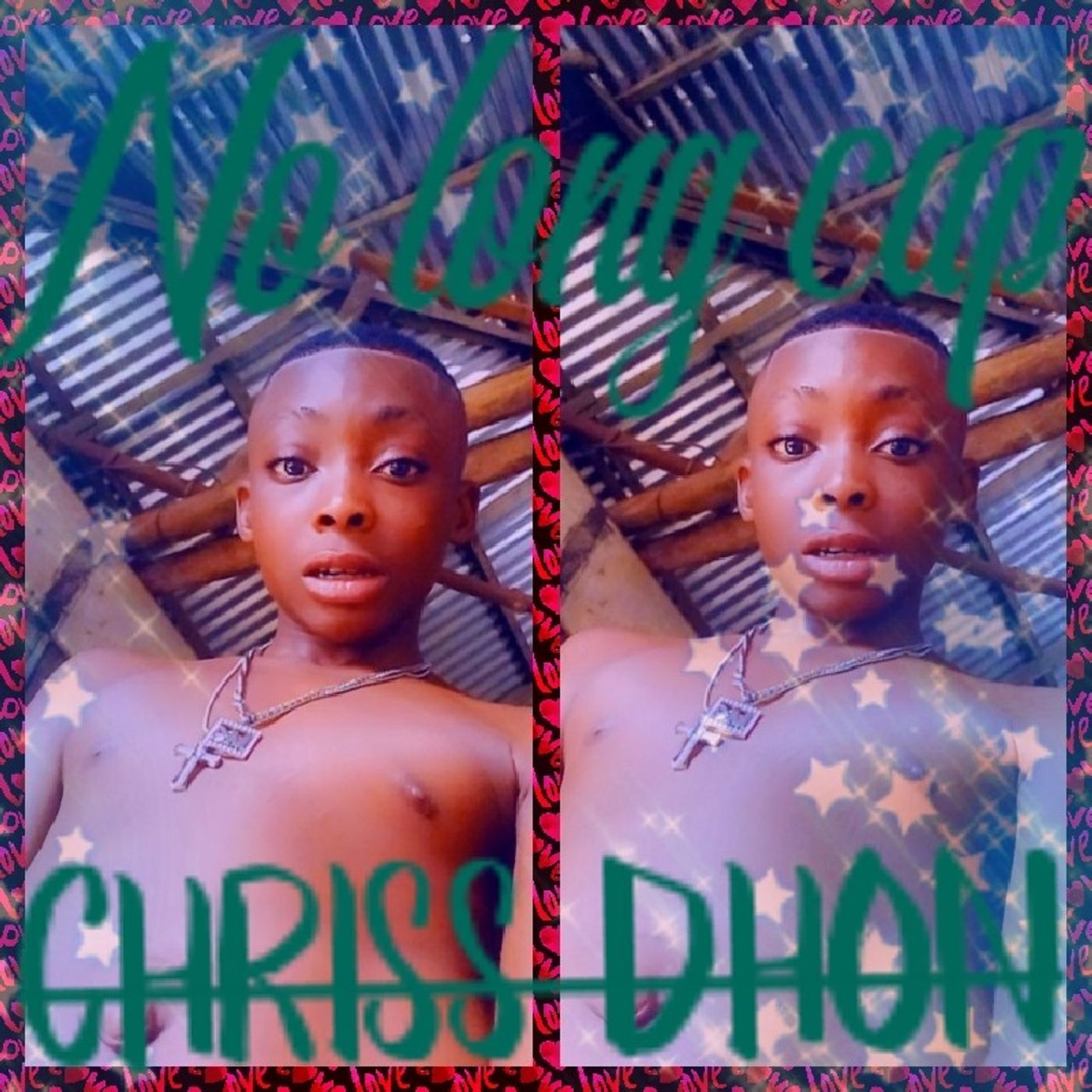 Official Chriss Dhon