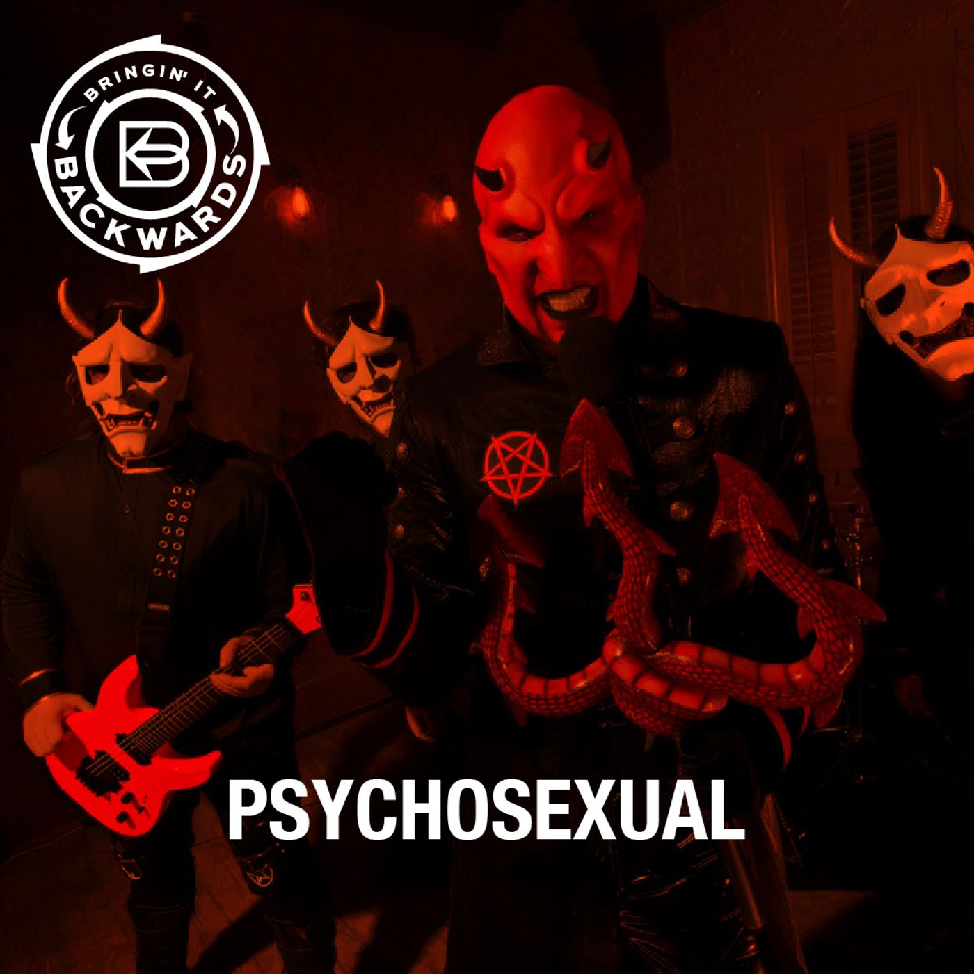 Interview with Psychosexual