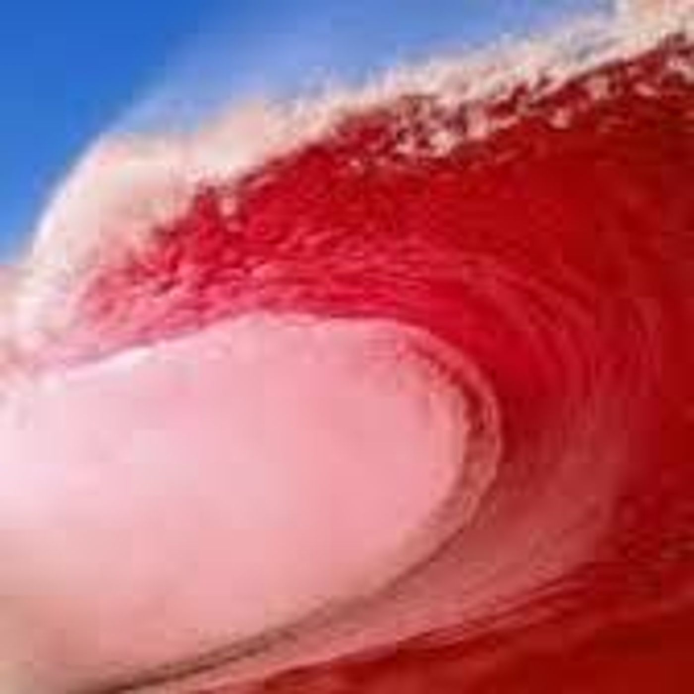 Episode 341 - Red Wave Rising episode artwork