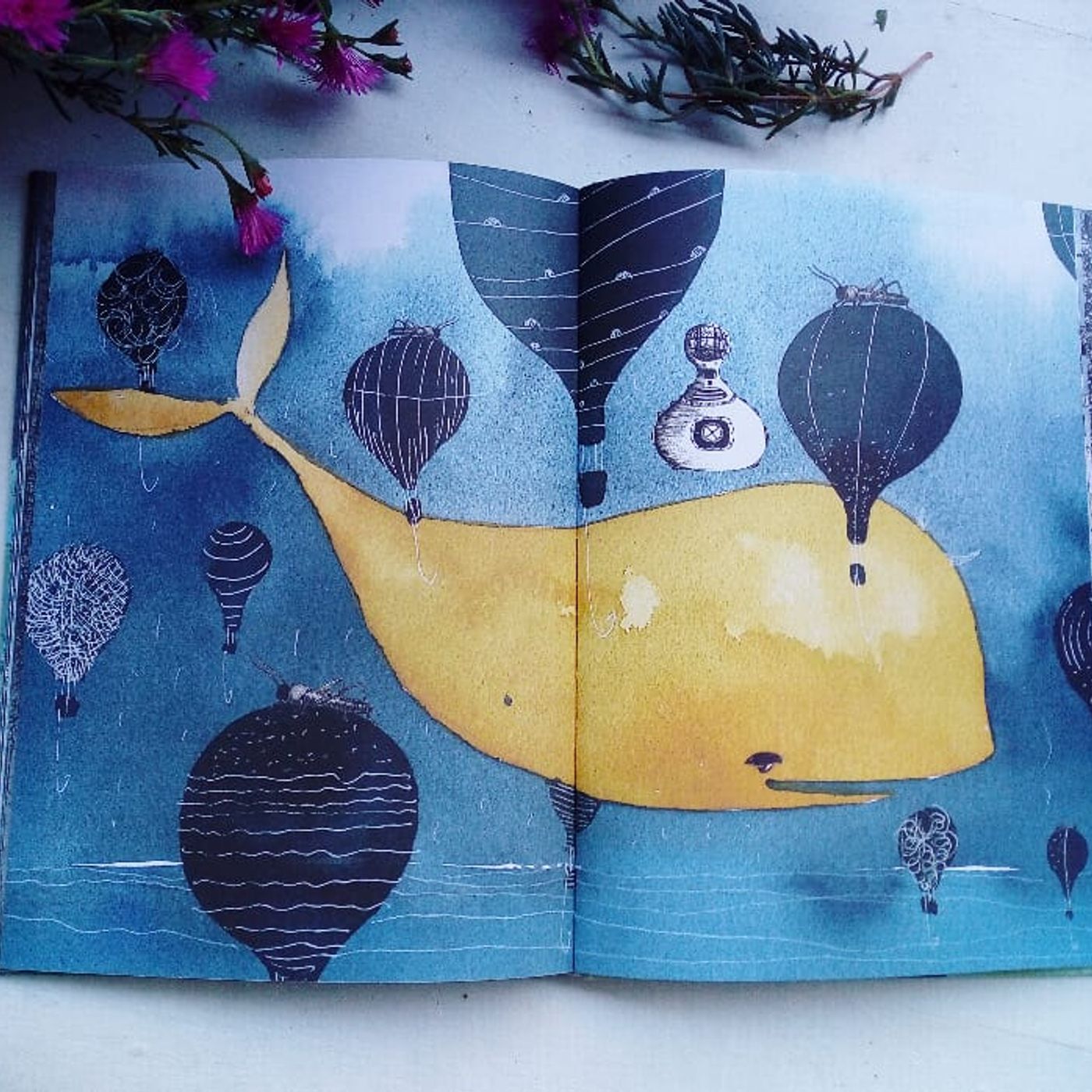 19^ puntata - Albi illustrati e silent book, strumento per comprendere bambini e ragazzi episode artwork