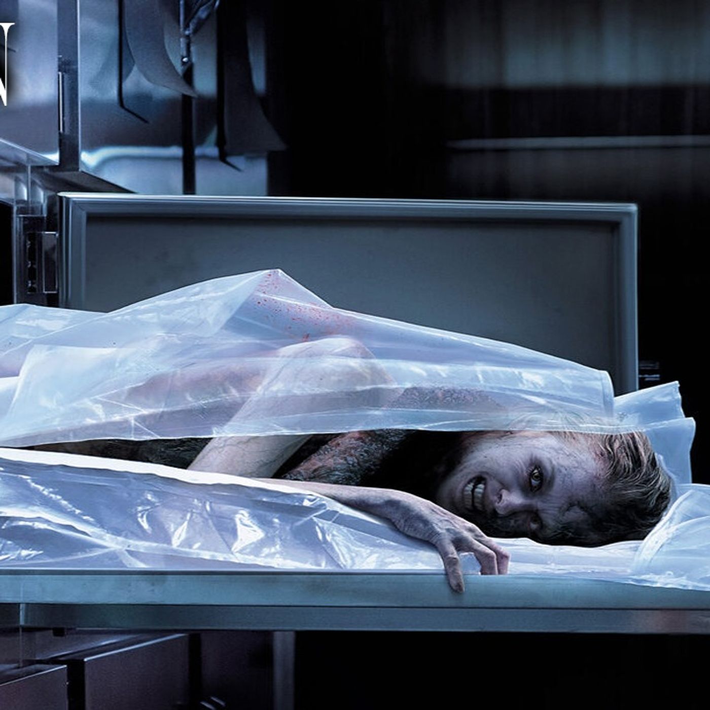 Hoy Pago Las Consecuencias Por Mi Curiosidad En Una Morgue ( Recopilación De Morgues #1 )