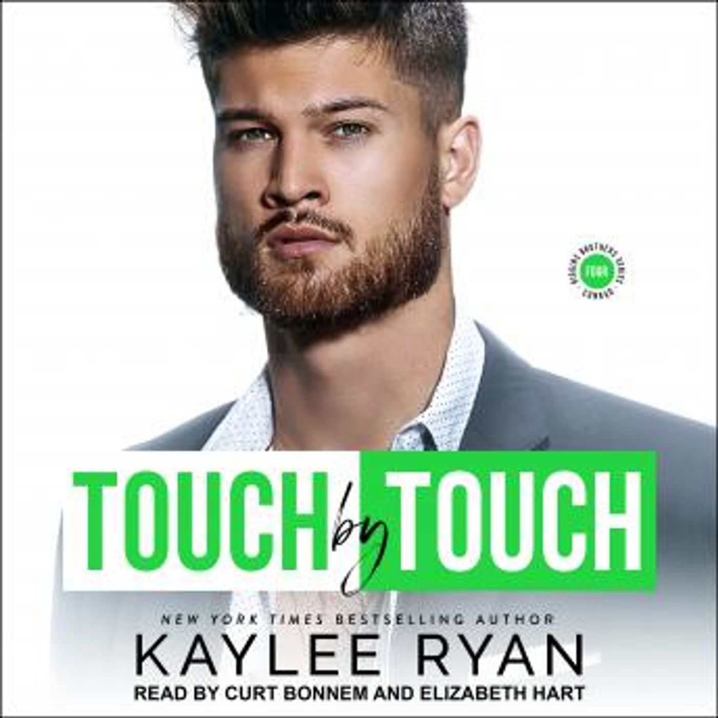 Stream Popular Full Audiobooks in Romance, Modern