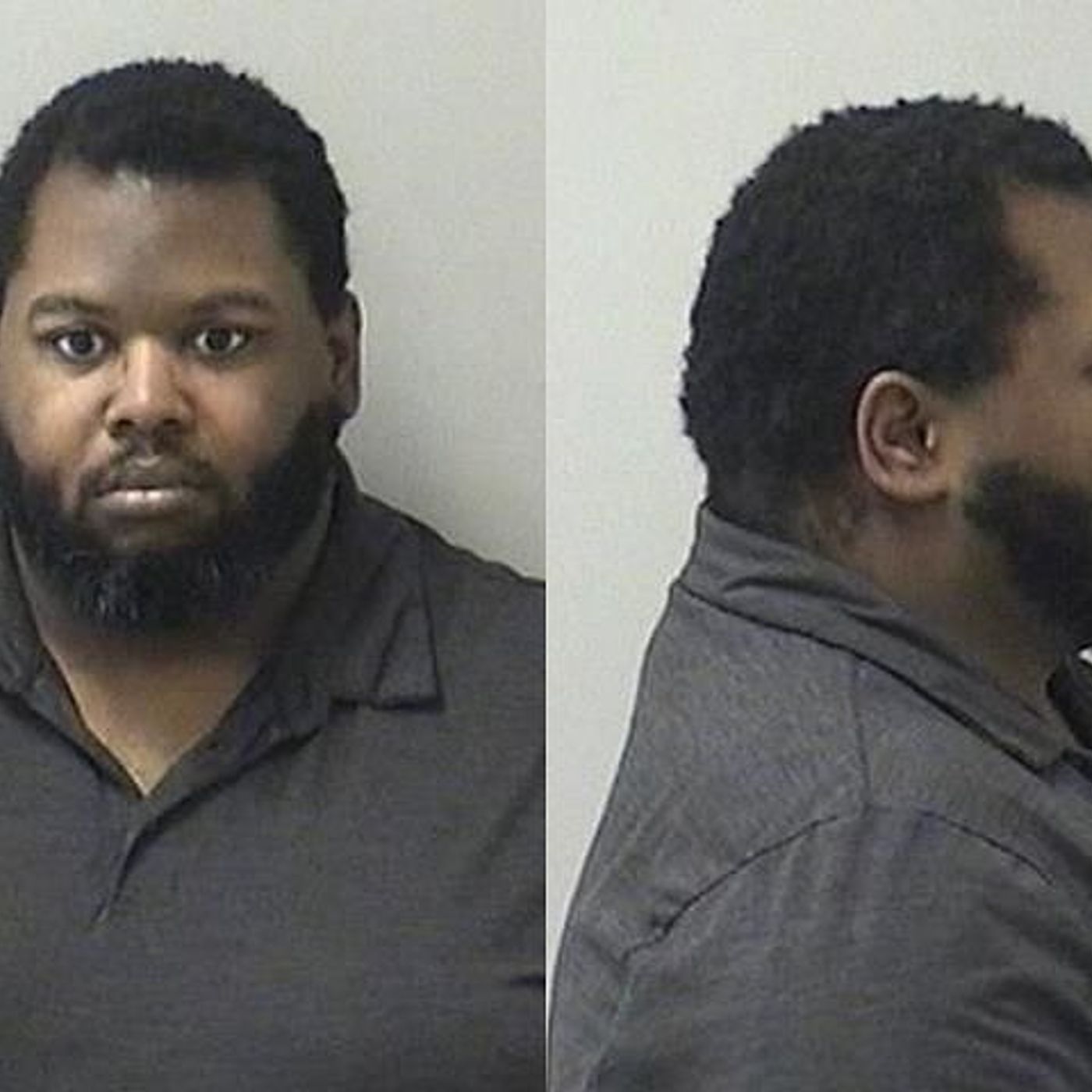 St. Charles man accused of illegally filming up-skirt videos of women now faces 51 new felony charges episode artwork