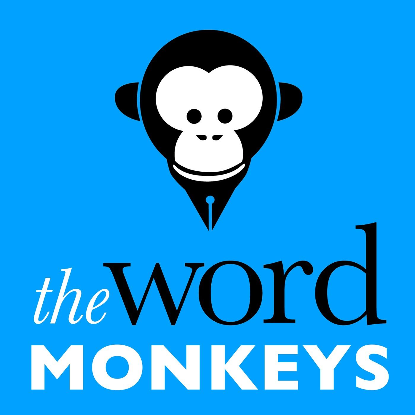 The Word Monkeys