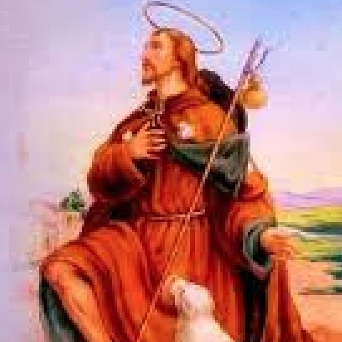 El Evangelio del día