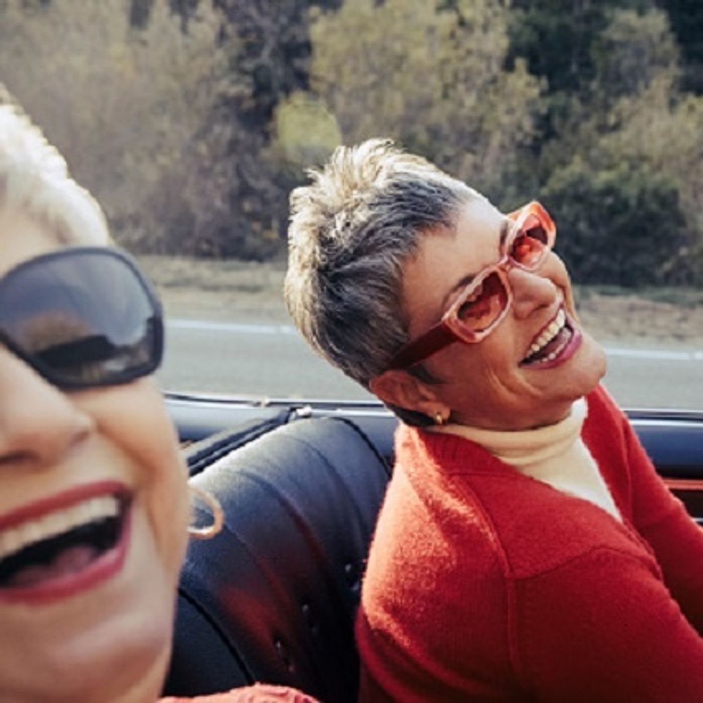 (Smile File) Papillion Woman’s Mission of Laughter Is Inspiring episode artwork
