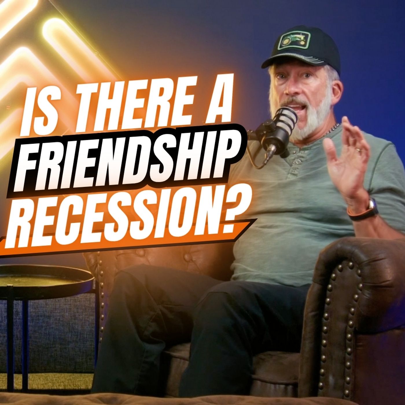 The Stand Up Dude Podcast