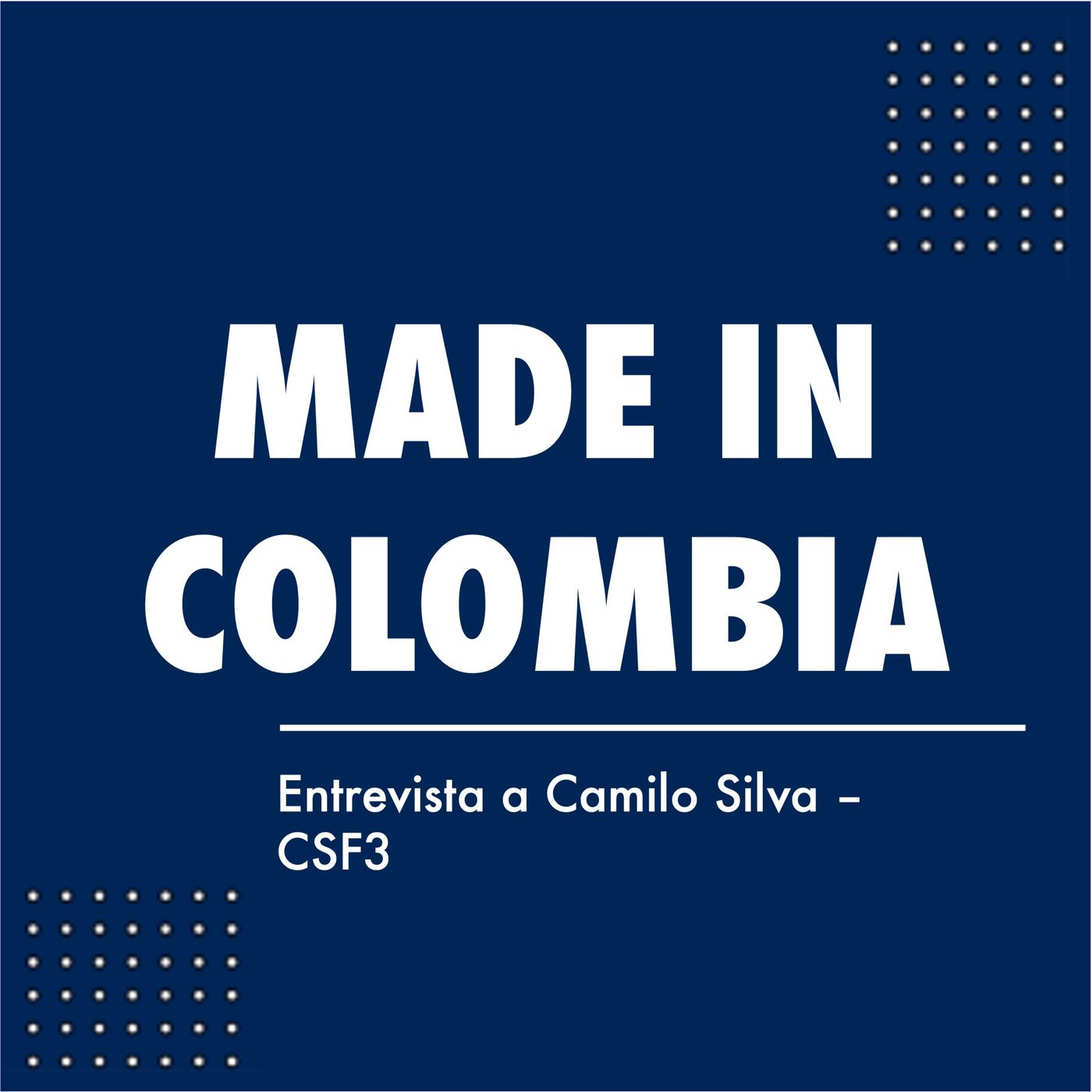 Produciendo con Julio Monroy