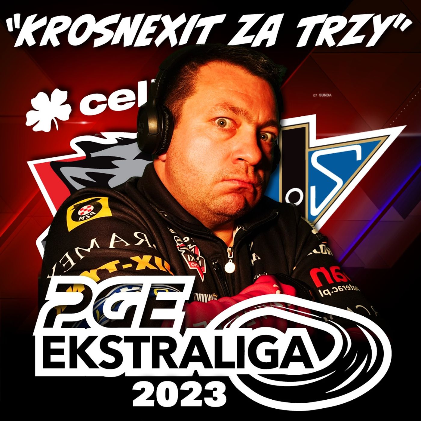 WILKI KROSNO vs. UNIA LESZNO (PGE EKSTRALIGA 2023 - 14kol.) episode artwork