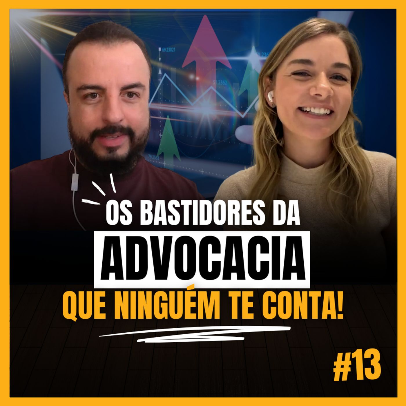 Podcast Gerações