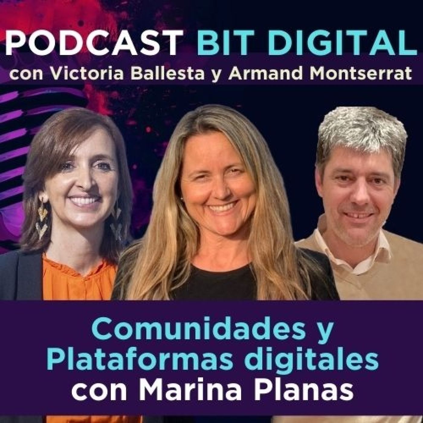 Portada de BIT DIGITAL. Inteligencia Artificial, hecho fácil.