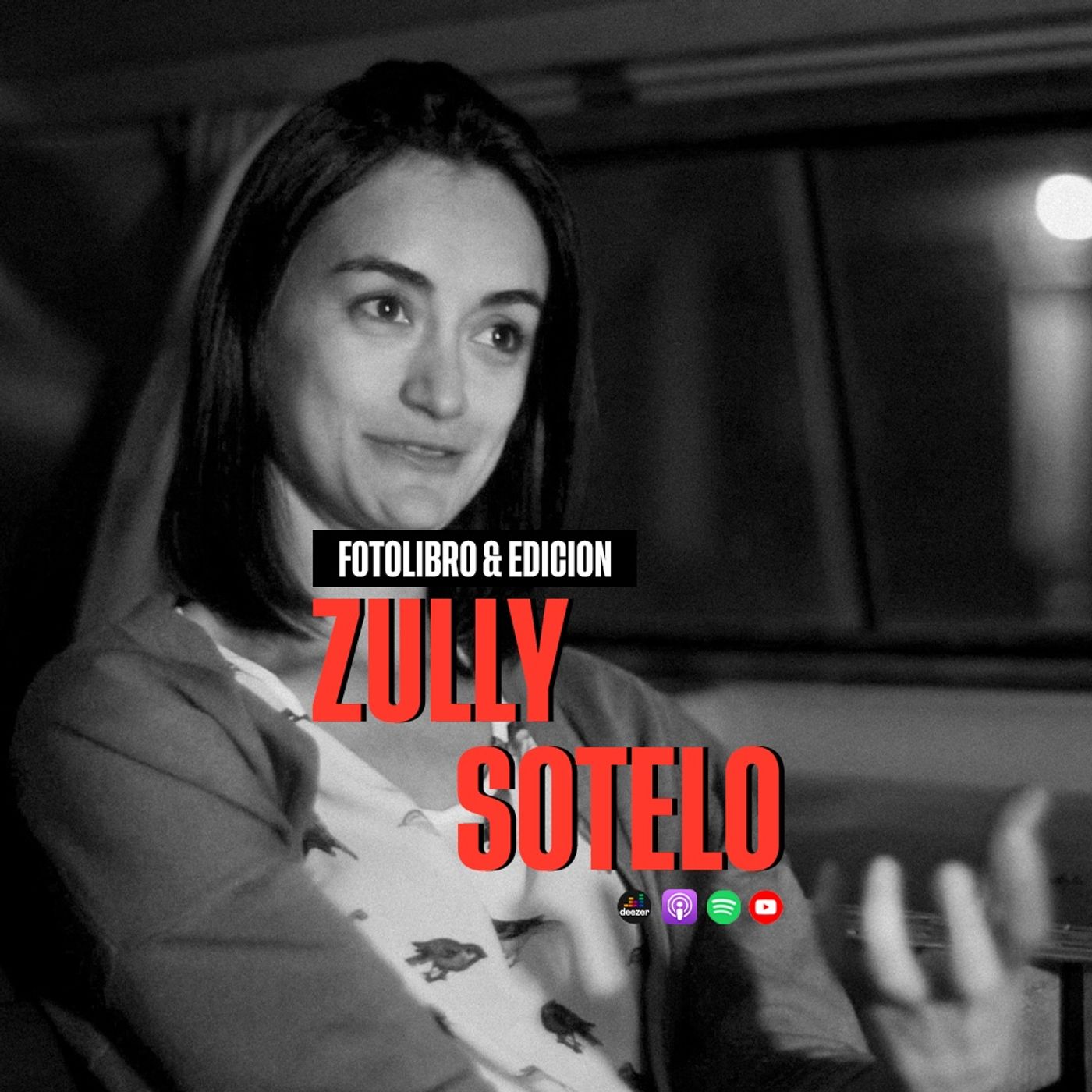 Zully Sotelo | Fotolibro, educación visual y fotografía en Latinoamérica Zully Sotelo | Fotolibro, educación visual y fotografía en Latinoamérica