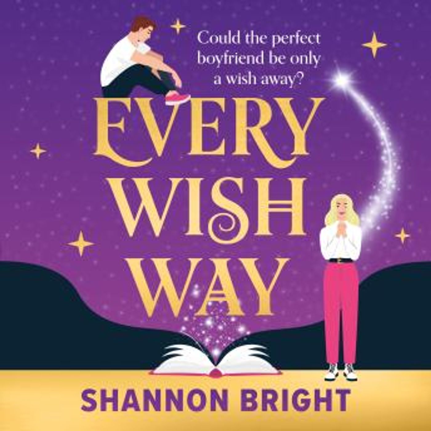 Listen to New Full Audiobooks in Romance, Rom-Com