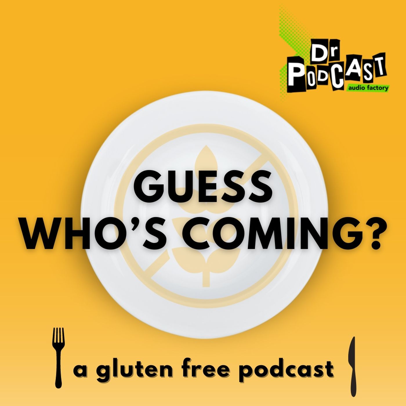 Guess Who's Coming?