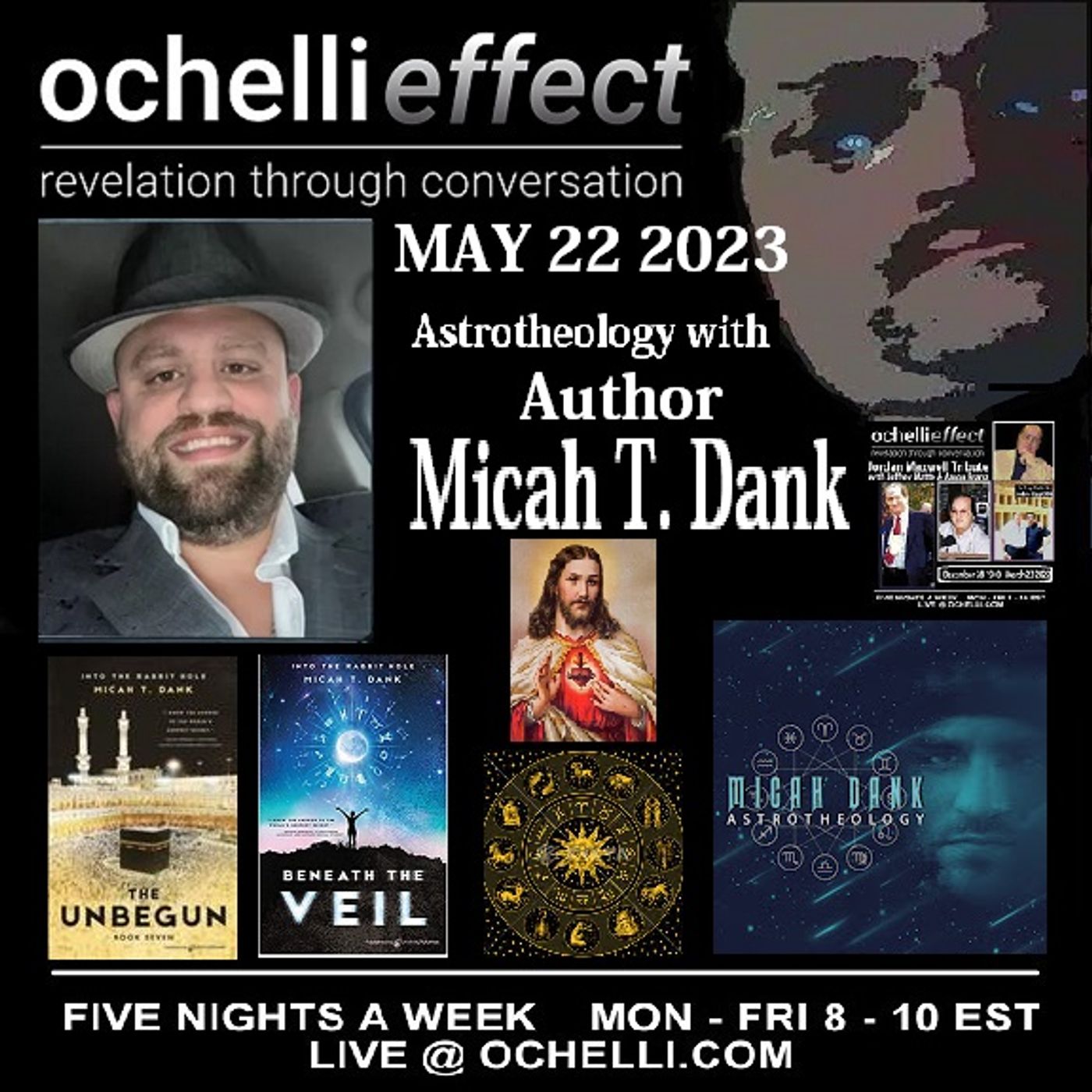 The Ochelli Effect