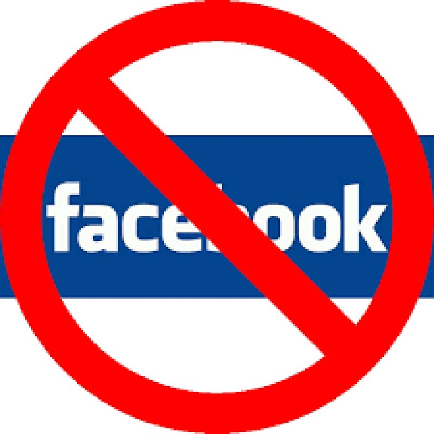 Facebook Requested My ID! episode artwork