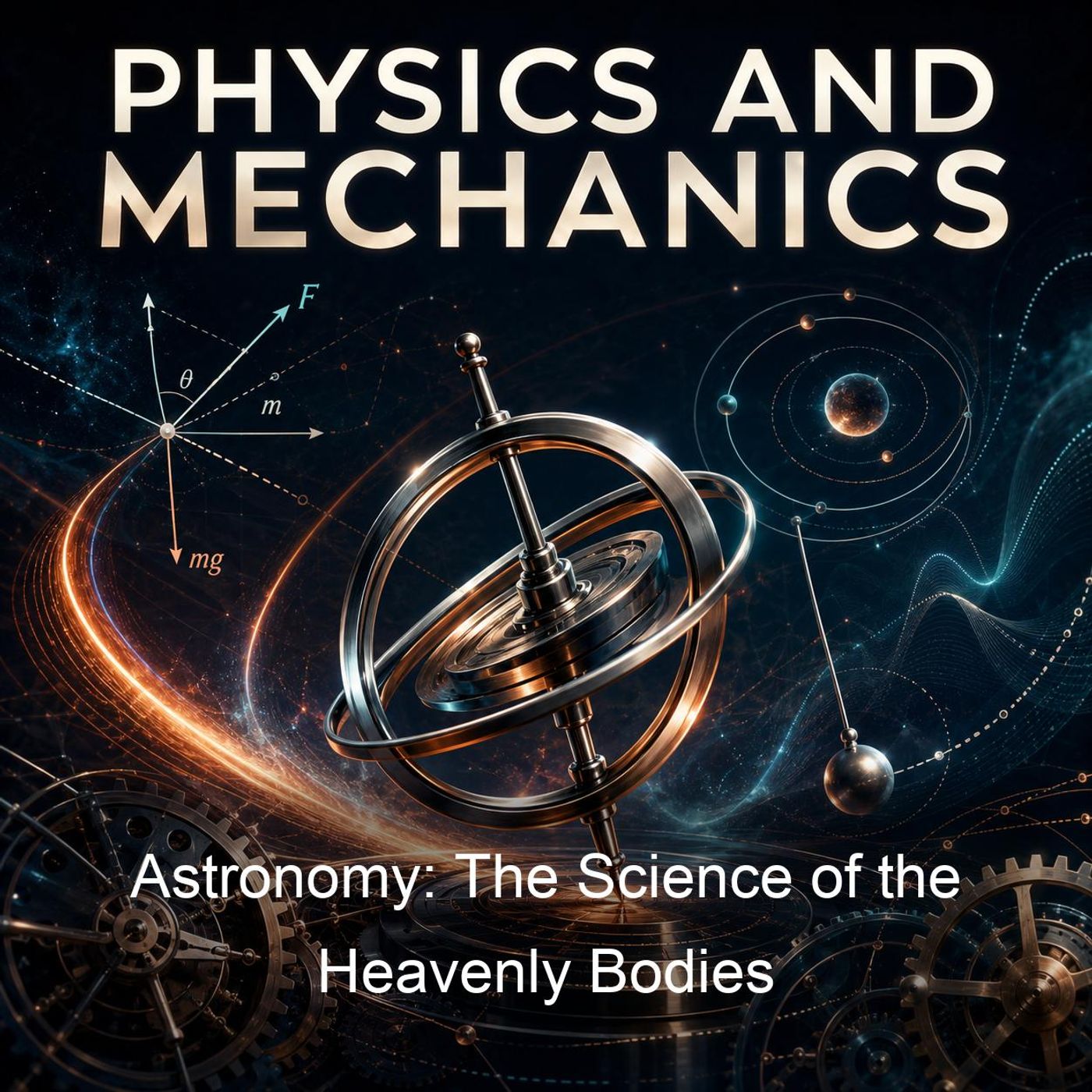 Astronomy: The Science of the Heavenly Bodies