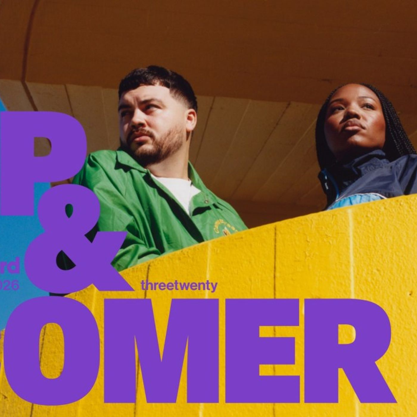 Billboard’s R&B Up-and-Comer Threetwenty’s Fresh Take on the Genre Is a Breathe of Fresh Air