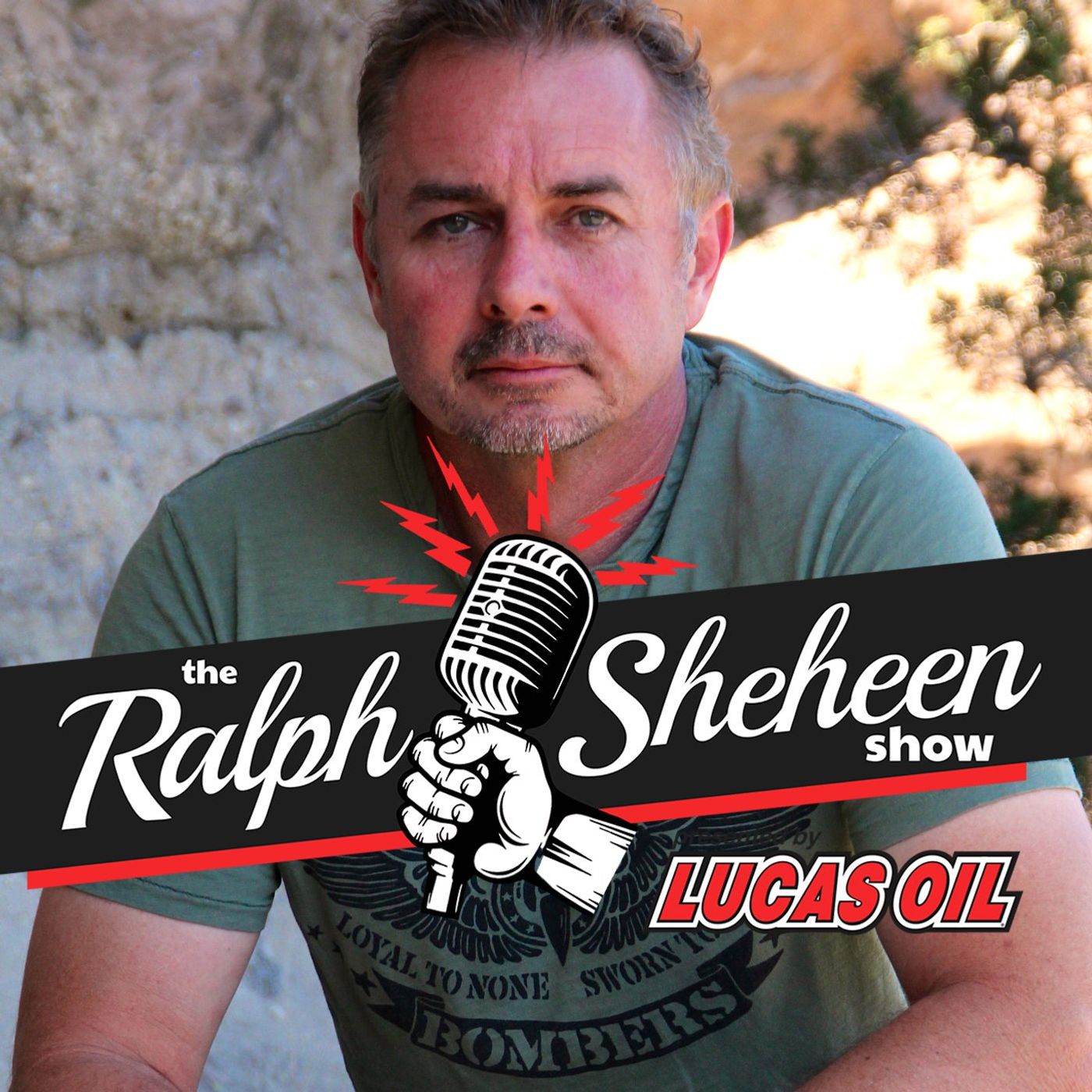 The Ralph Sheheen Show