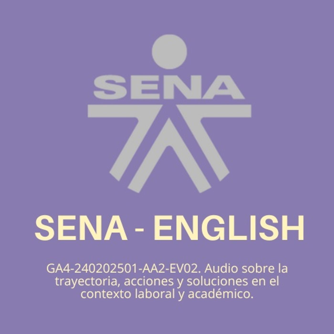Audio_Ingles en el Contexto L.A podcast artwork
