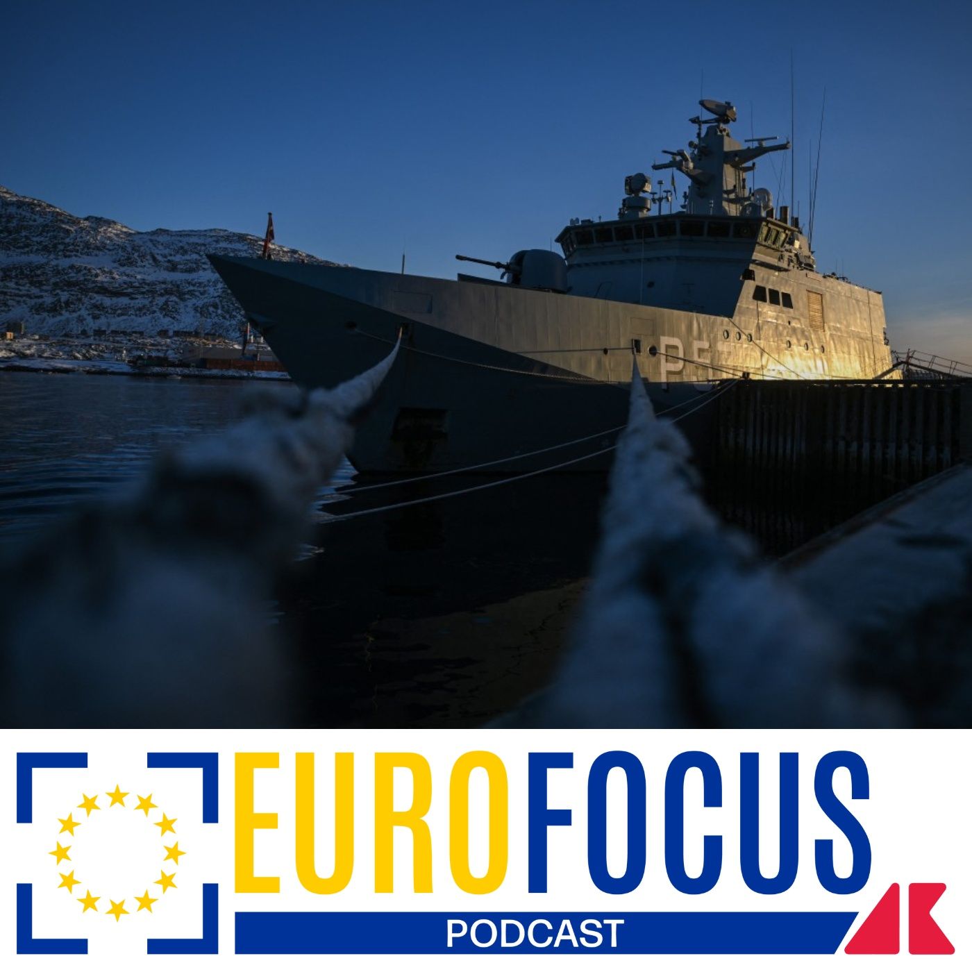 Groenlandia, Golden Dome e il ritorno della paura nucleare