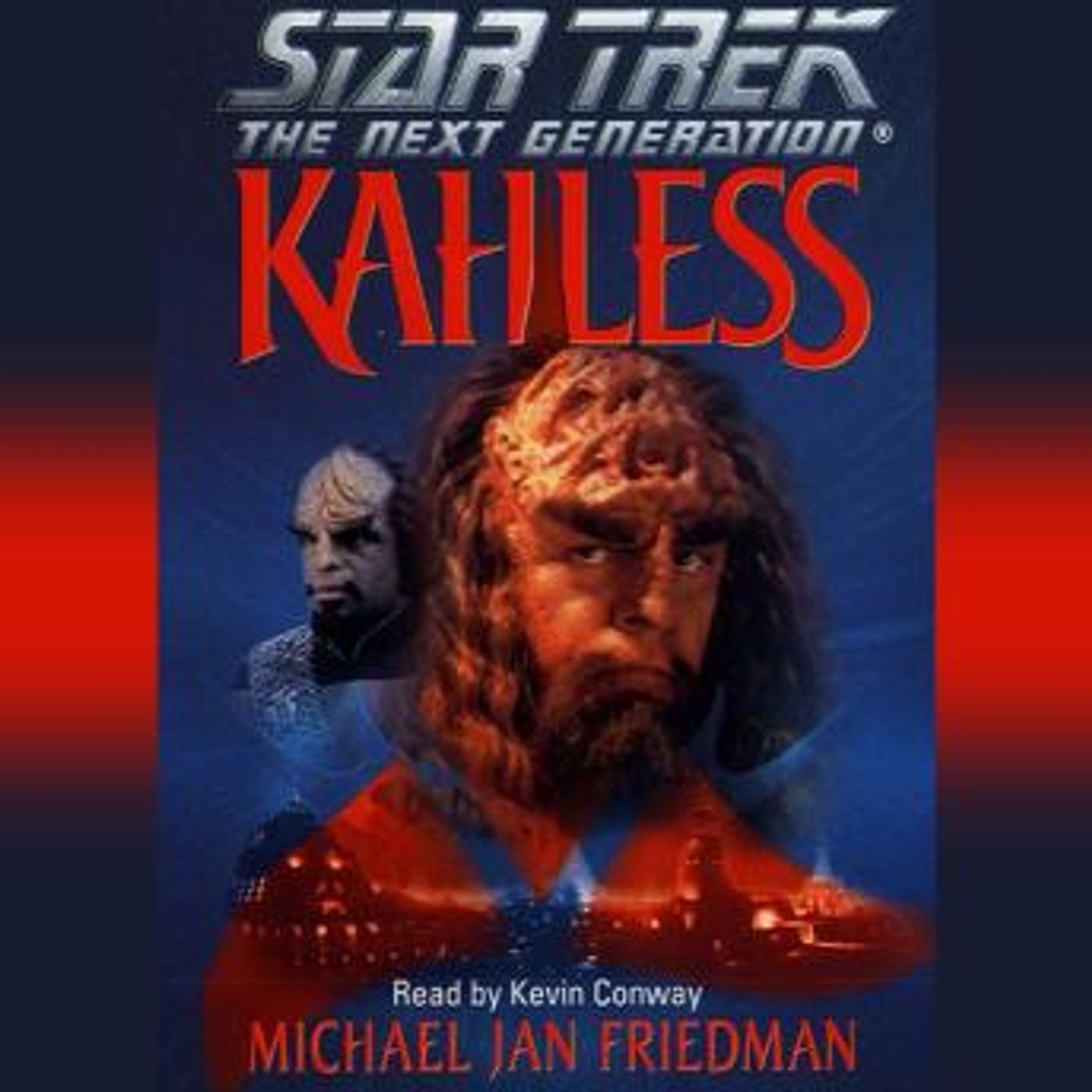 Stream Popular Full Audiobooks in Science Fiction & Fantasy, Science Fiction