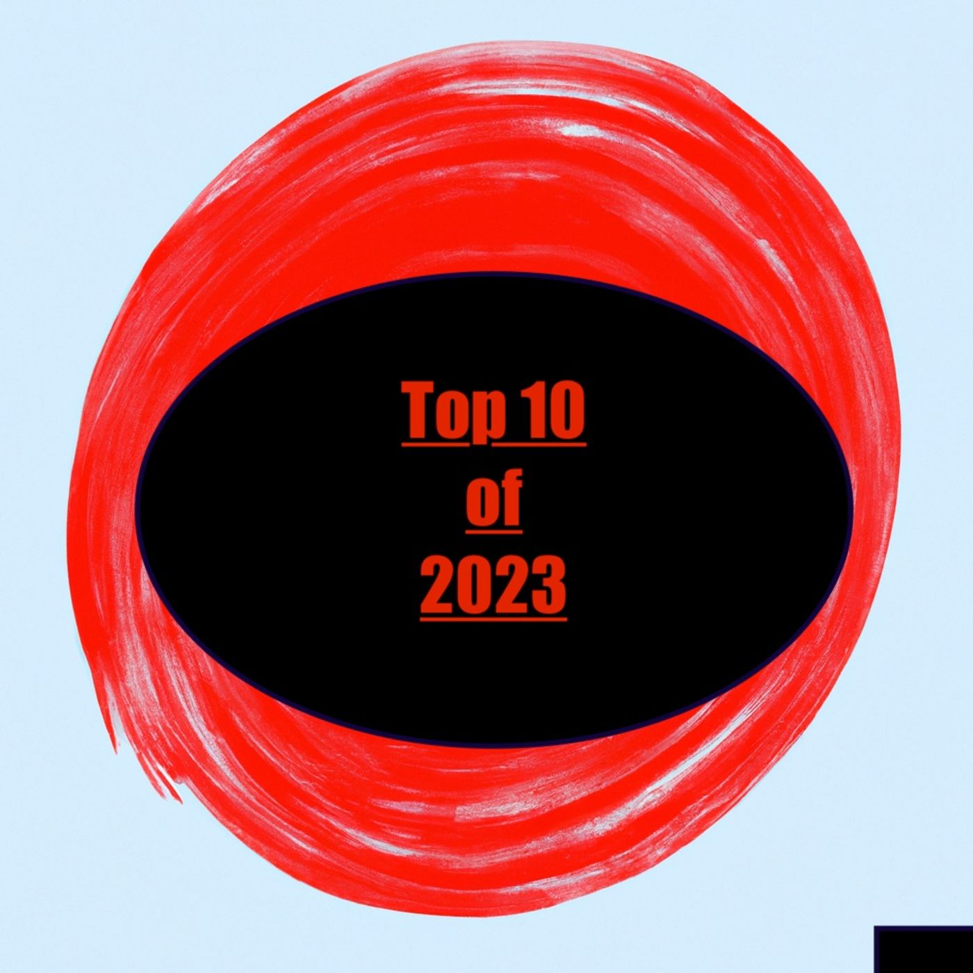 Top 10 of 2023