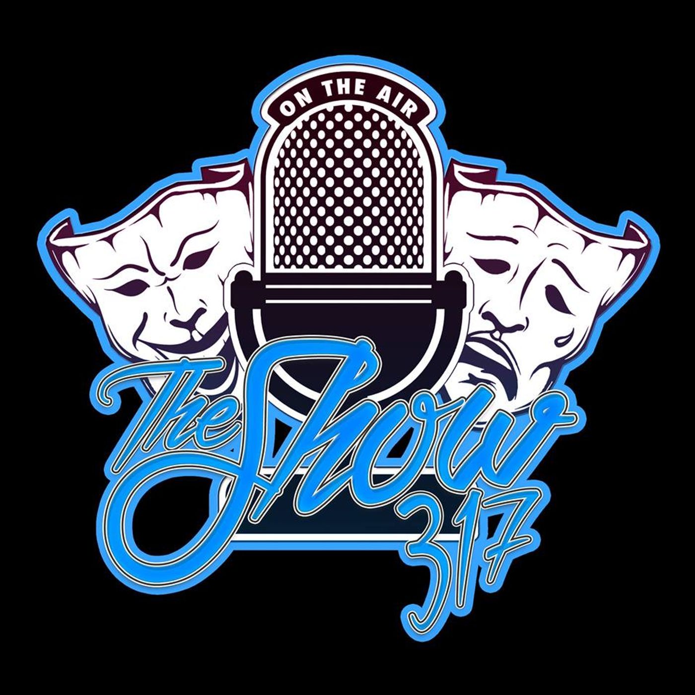 The Show317 episode artwork
