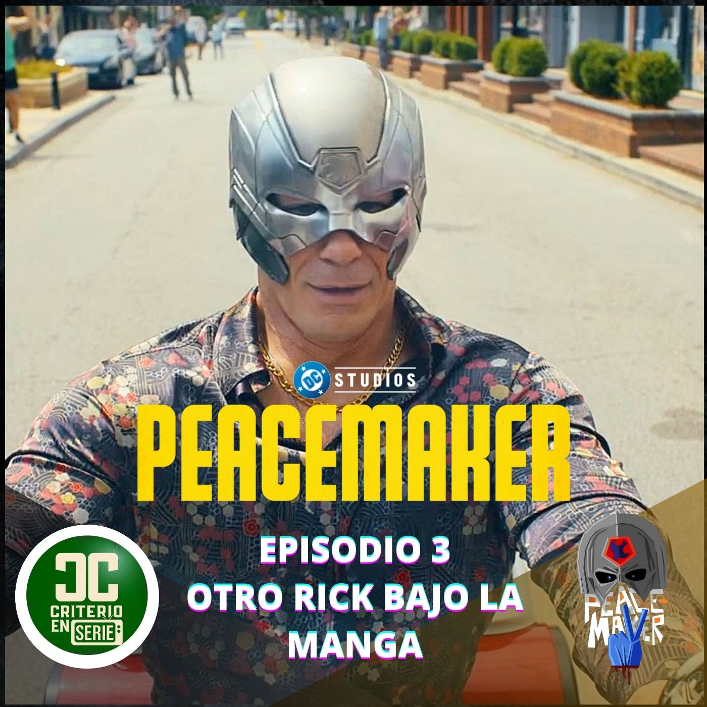 Criterio Cero Podcast