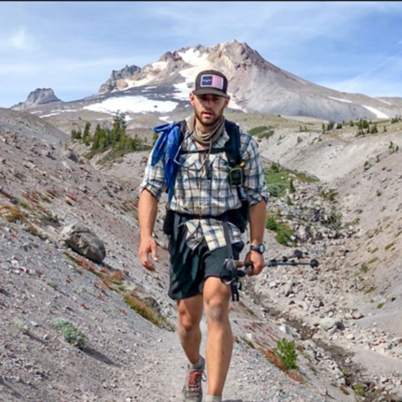 The Peanut Butter and Mountains Podcast