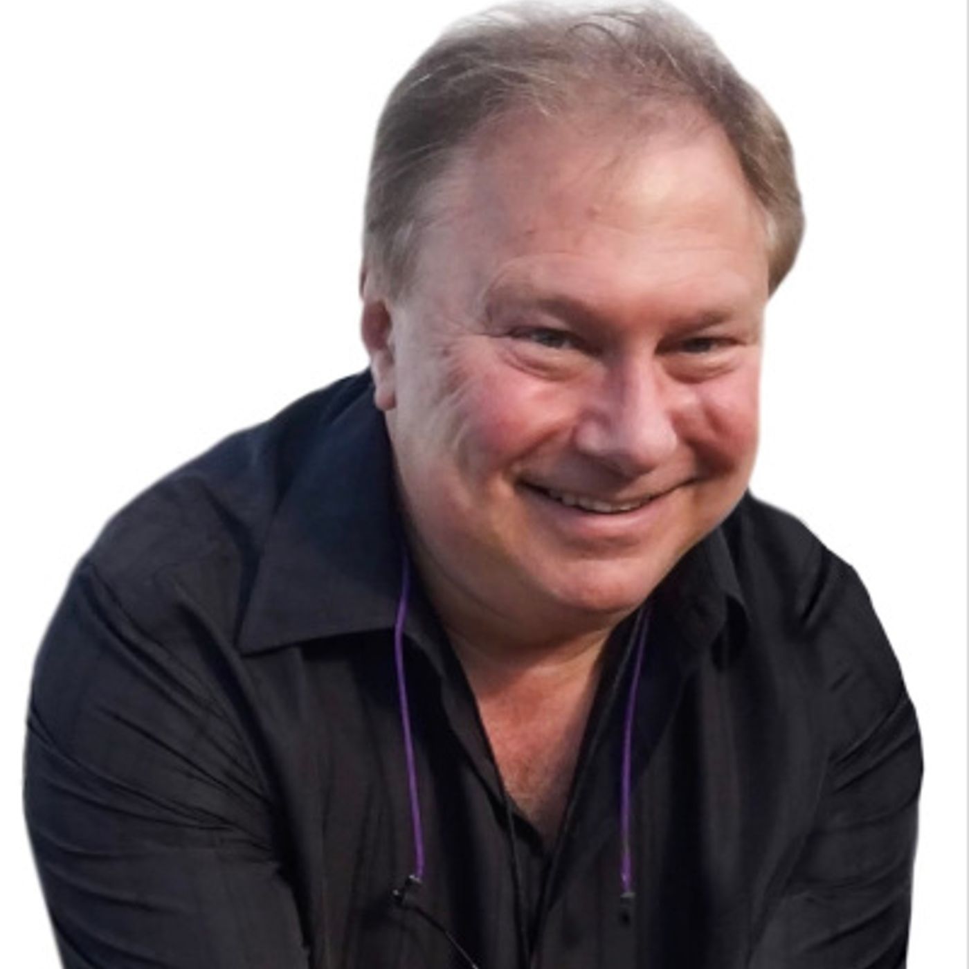 50 years of Terry Meiners radio bits