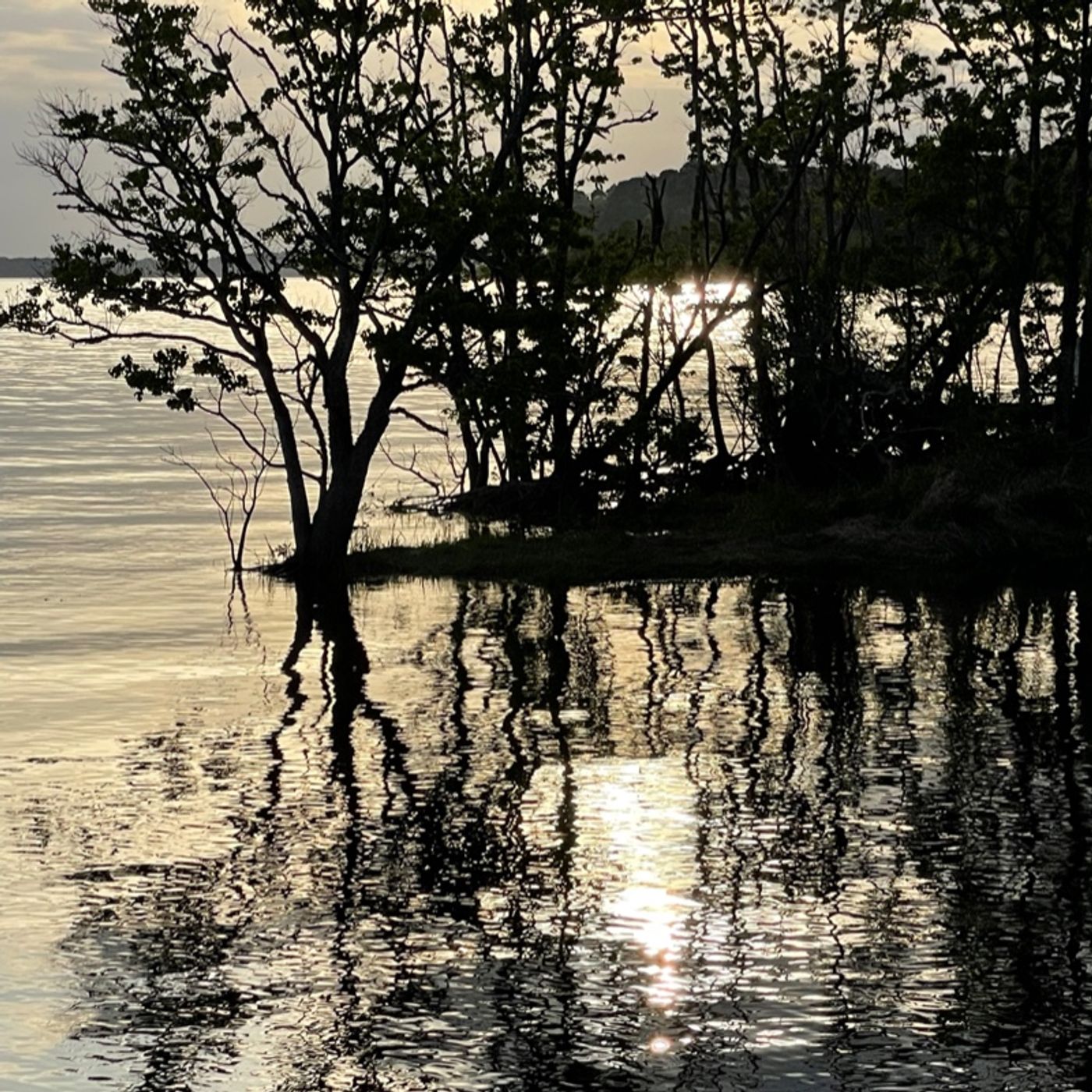 Sound Meditation Podcast