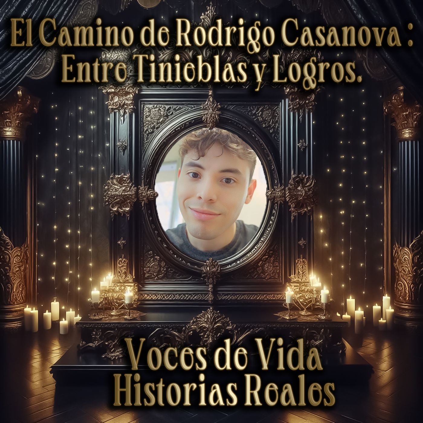 Voces de Vida, Historias Reales