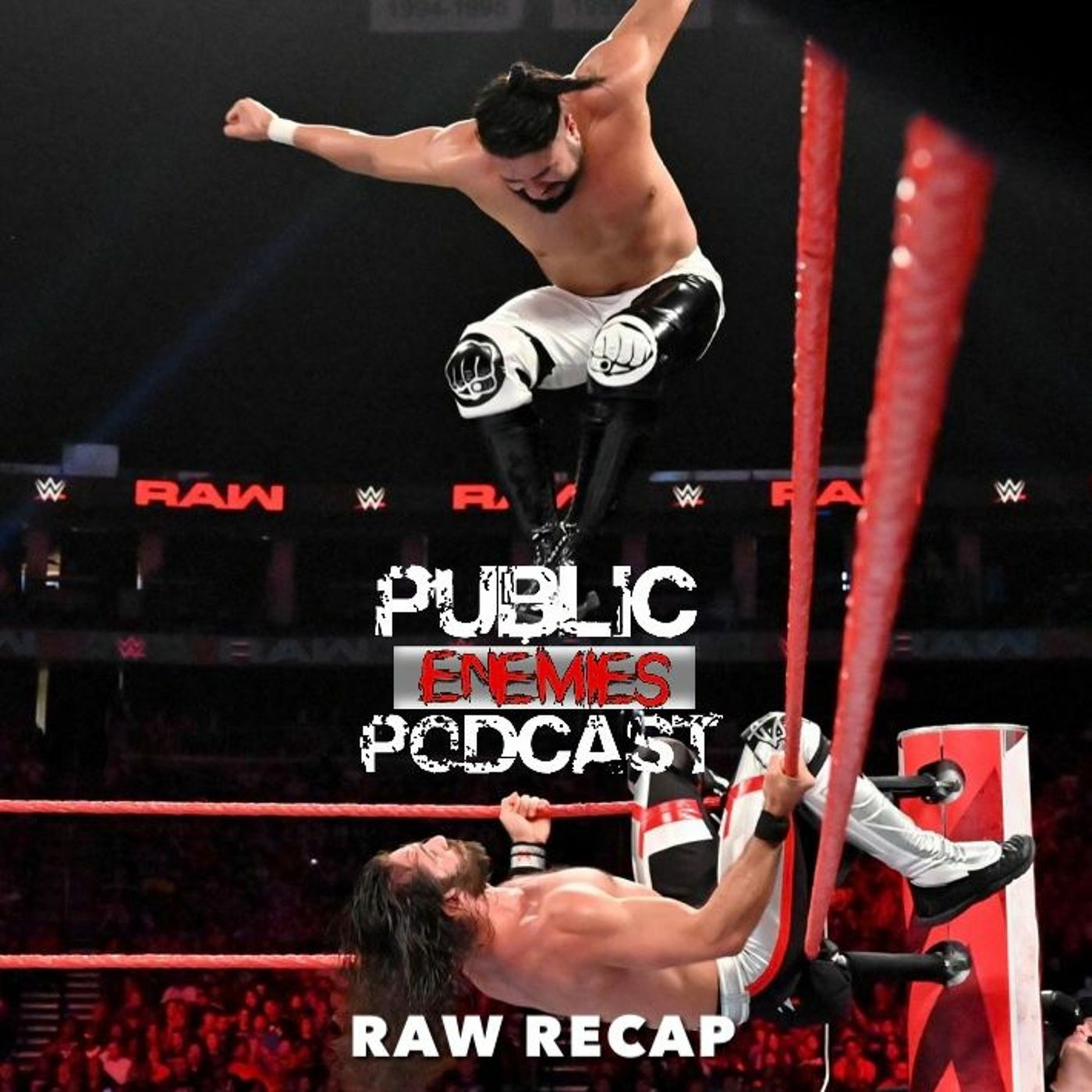 WWE RAW Recap 7/8/19 - Extreme Rules Go Home Show