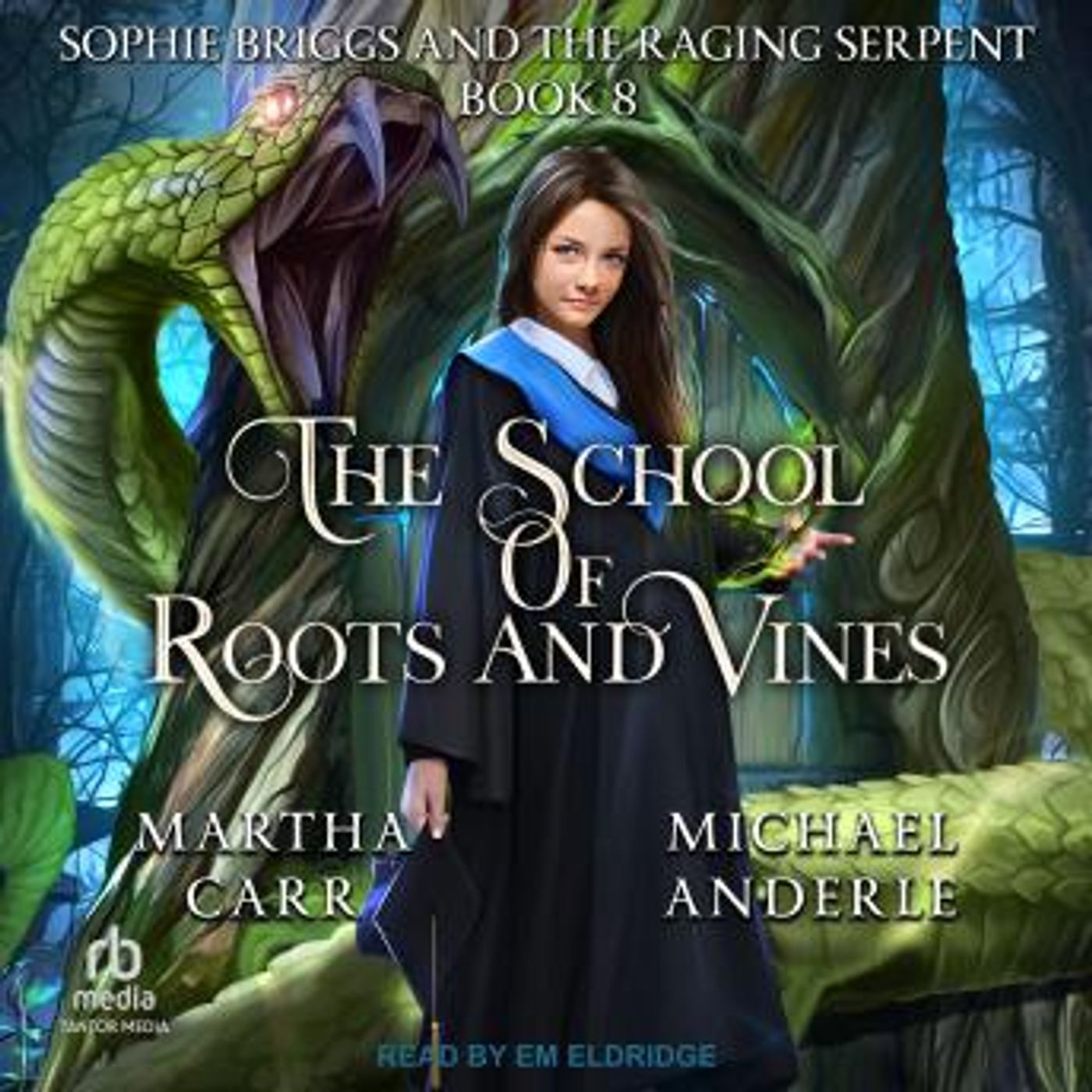 Grab the Top Full Audiobooks in Teen & YA, Sci-Fi, Fantasy & Paranormal