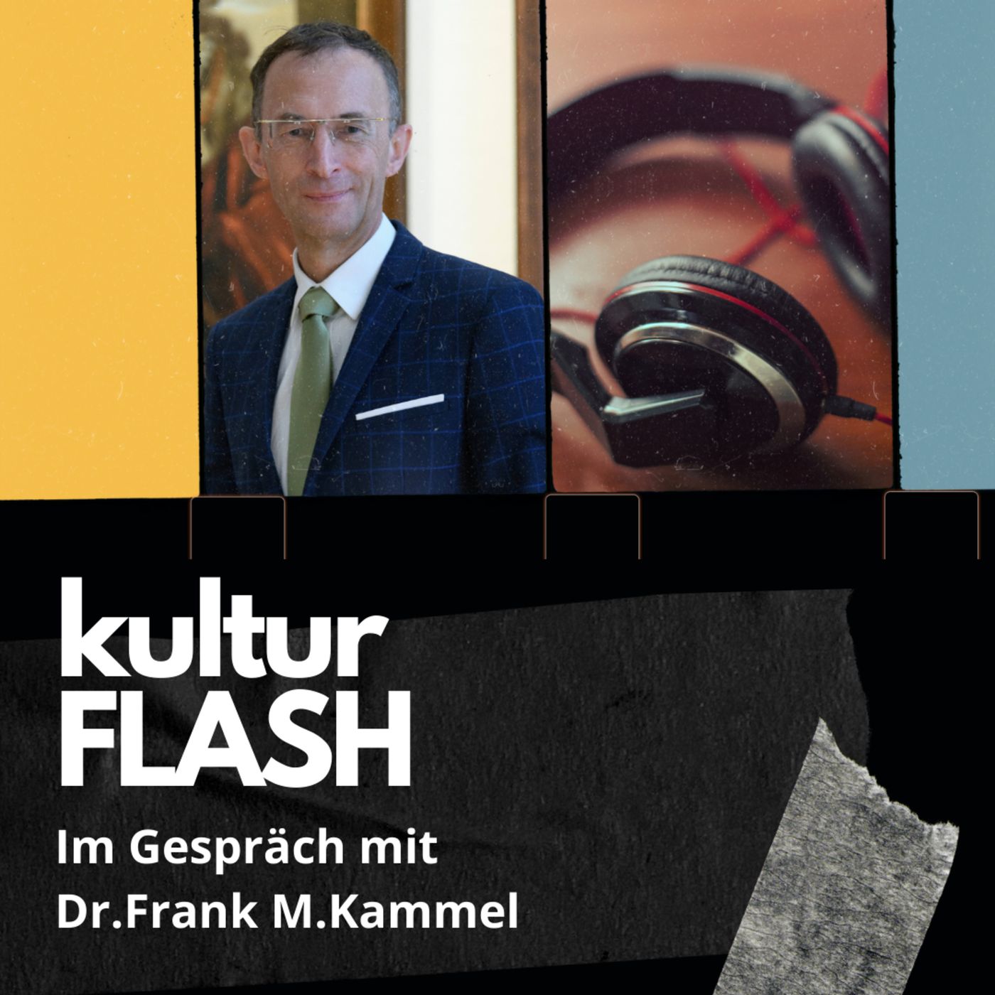 Kultur Online TV - FM