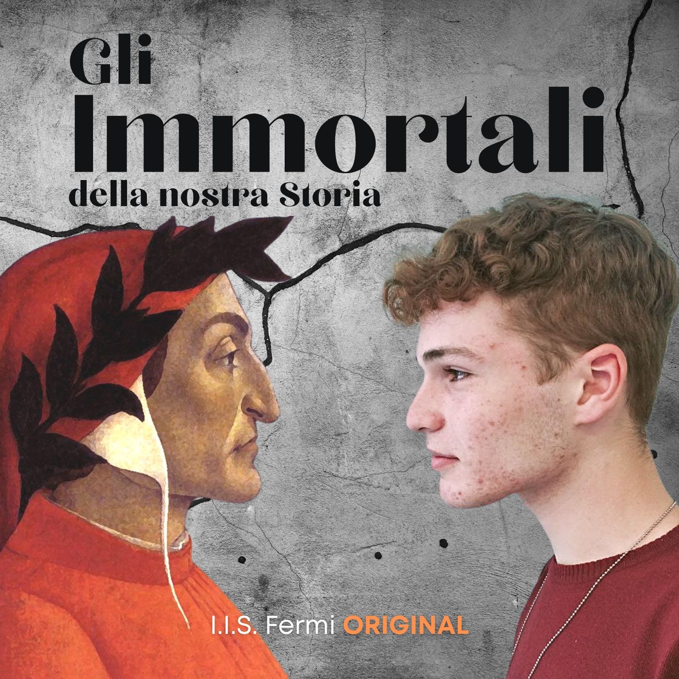 GLI IMMORTALI