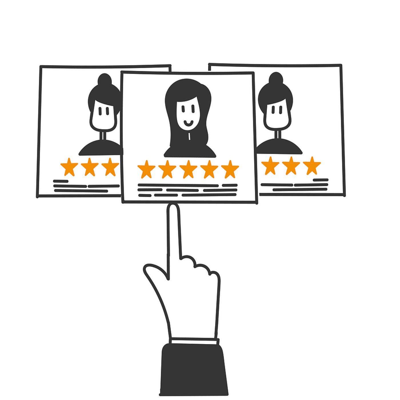 Star employees. Boost or bust?