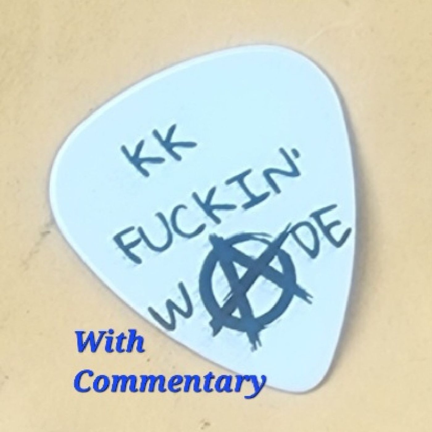 The KK WADE Show