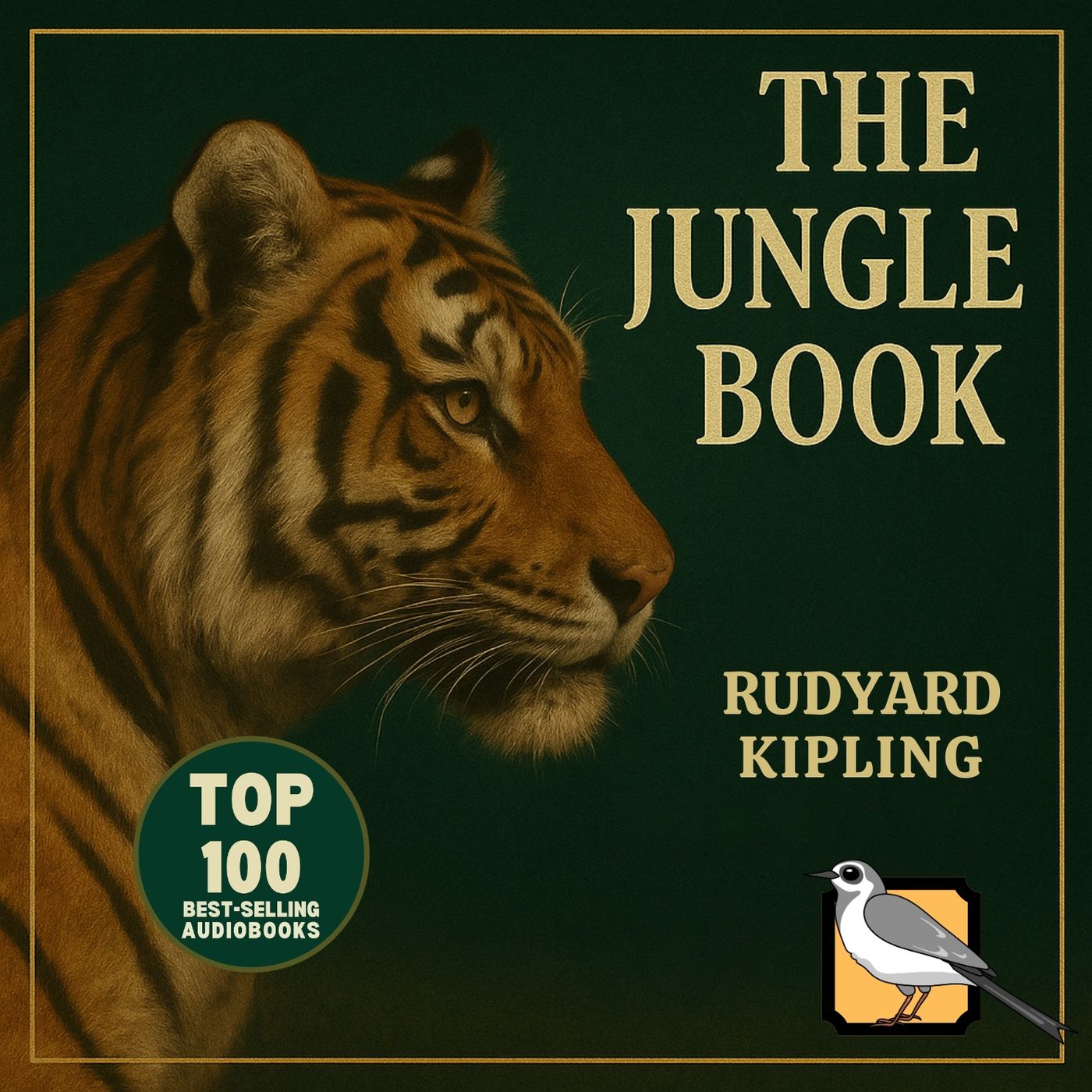The Jungle Book [Deluxe Edition]