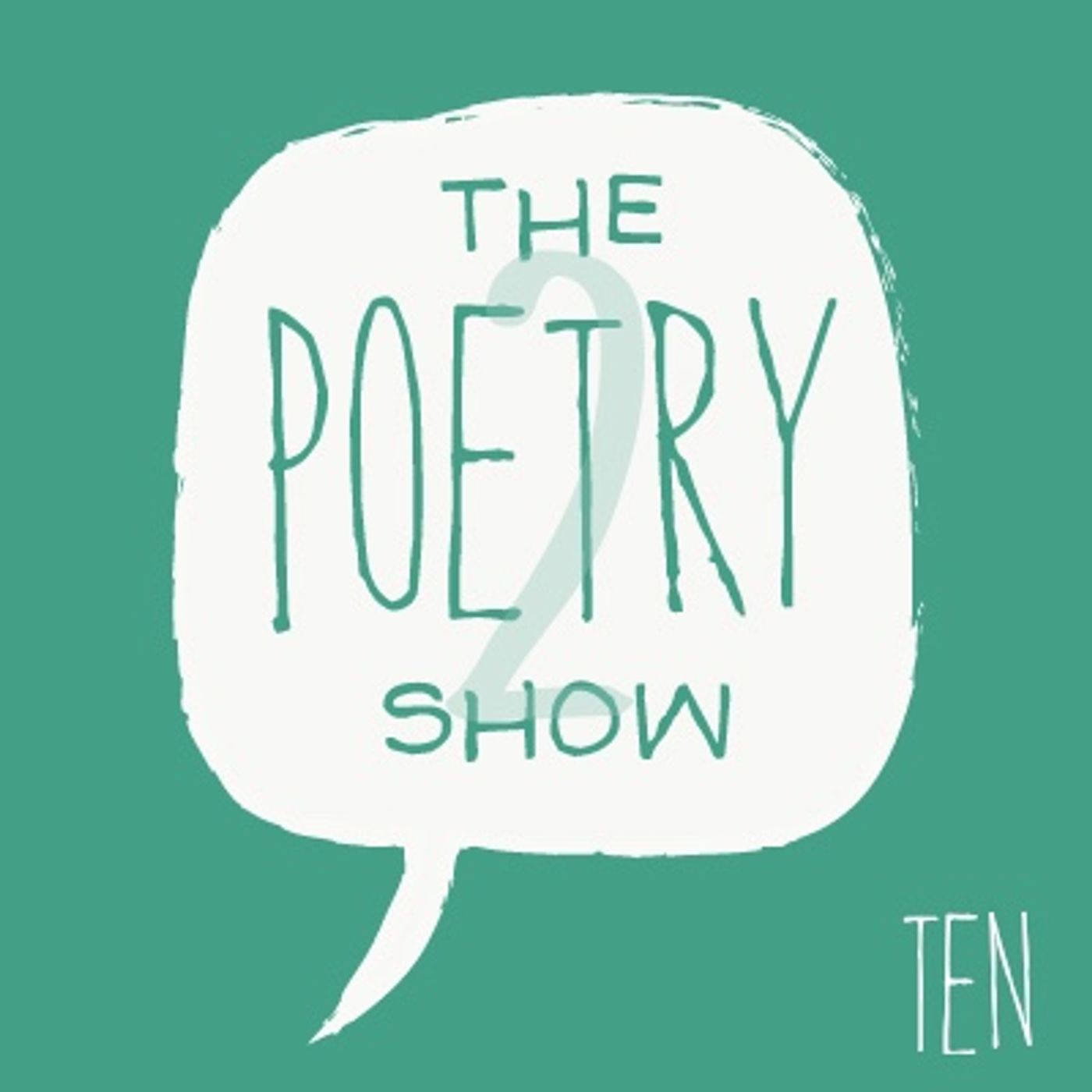 The Poetry Show