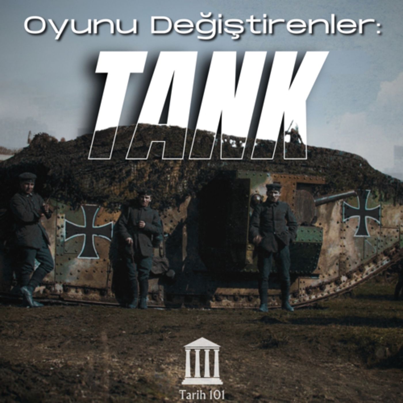 Tarih 101