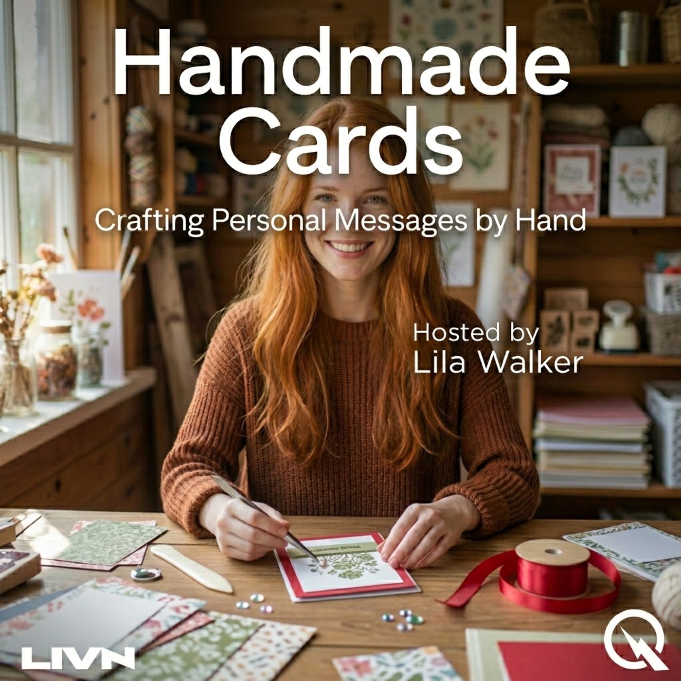 Handmade Cards