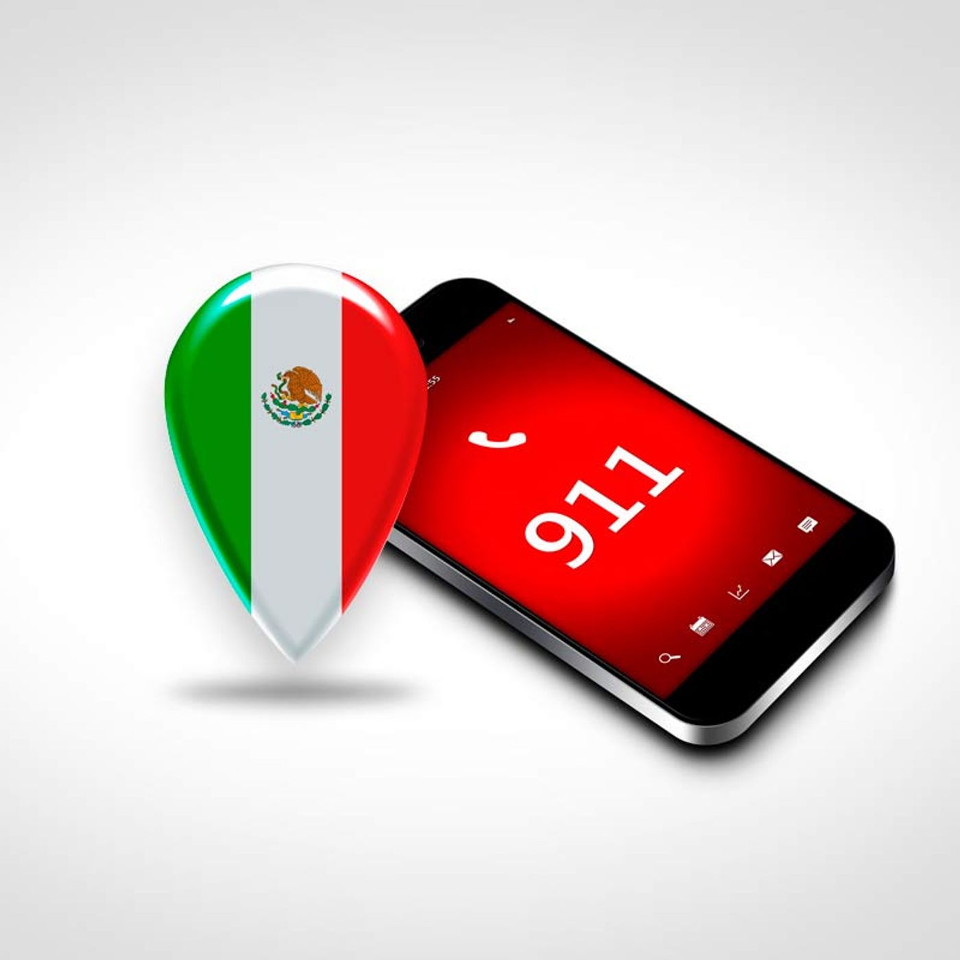 911 con Ricardo Corral Luna episode artwork