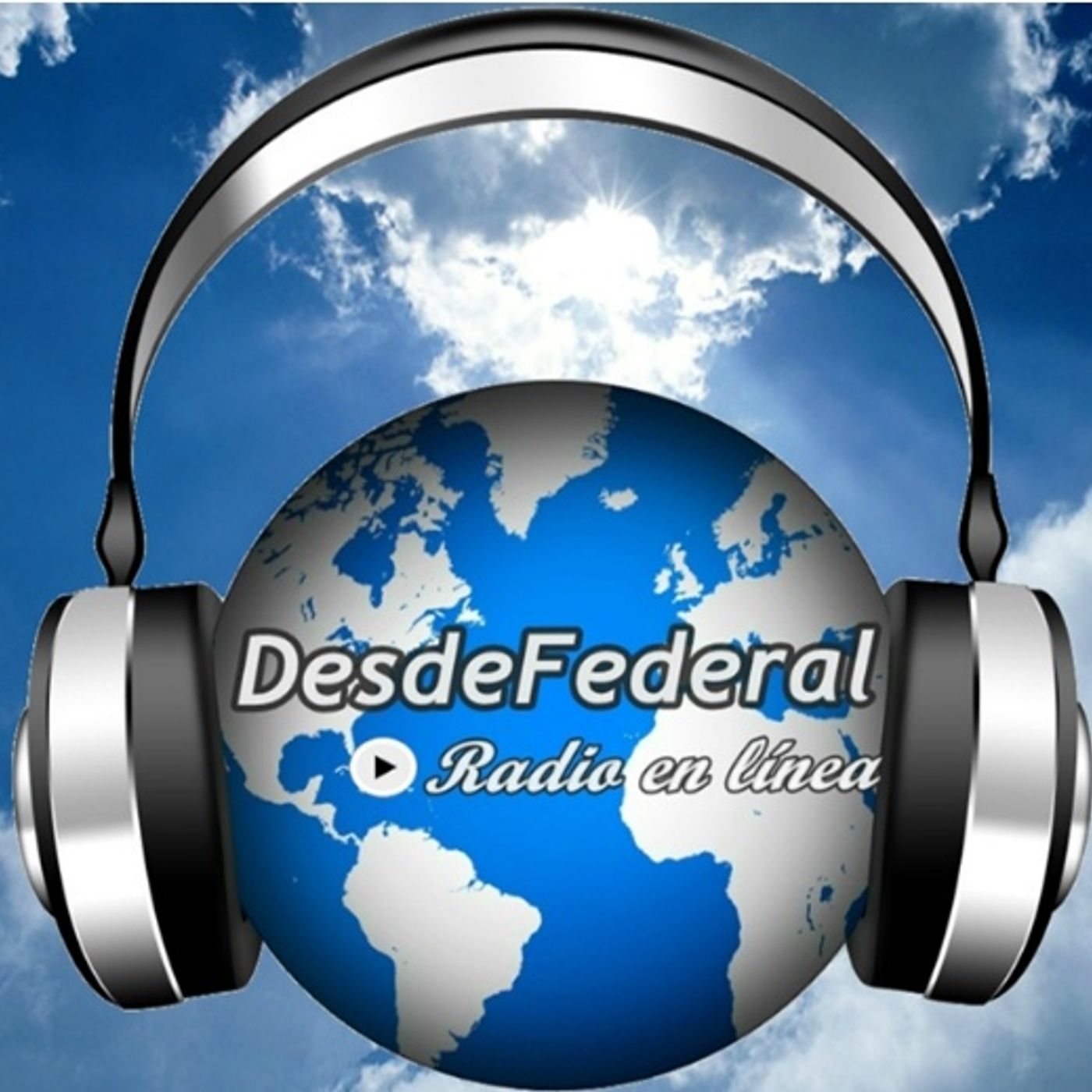 Radio Desde Federal en línea