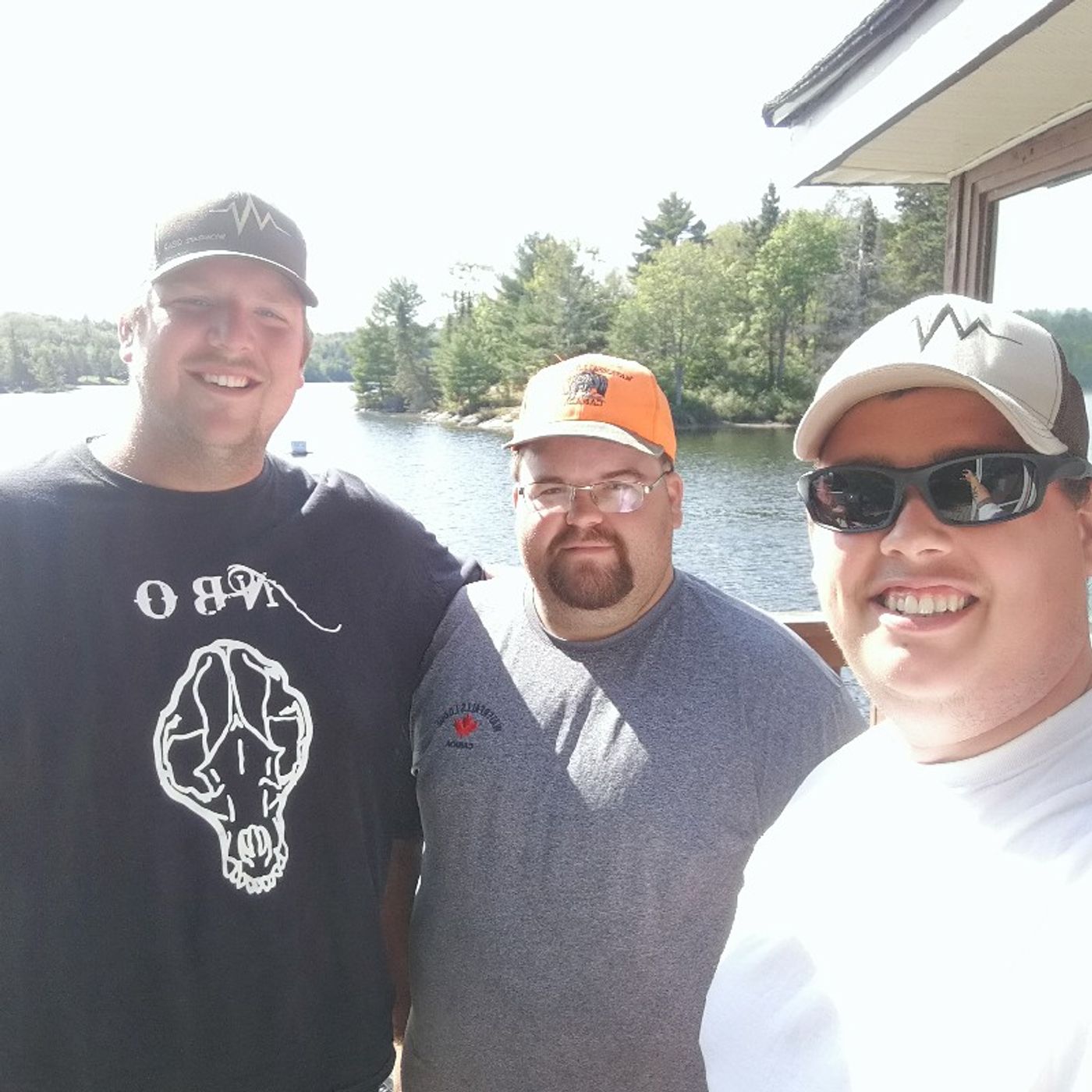 Northern Boy Podcast