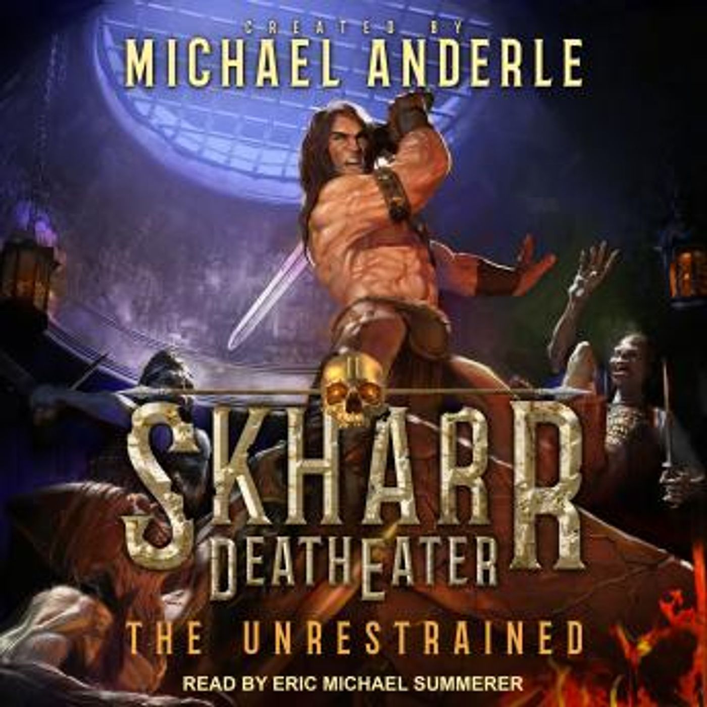 Download Best Full-Length Audiobooks in Science Fiction & Fantasy, Fantasy