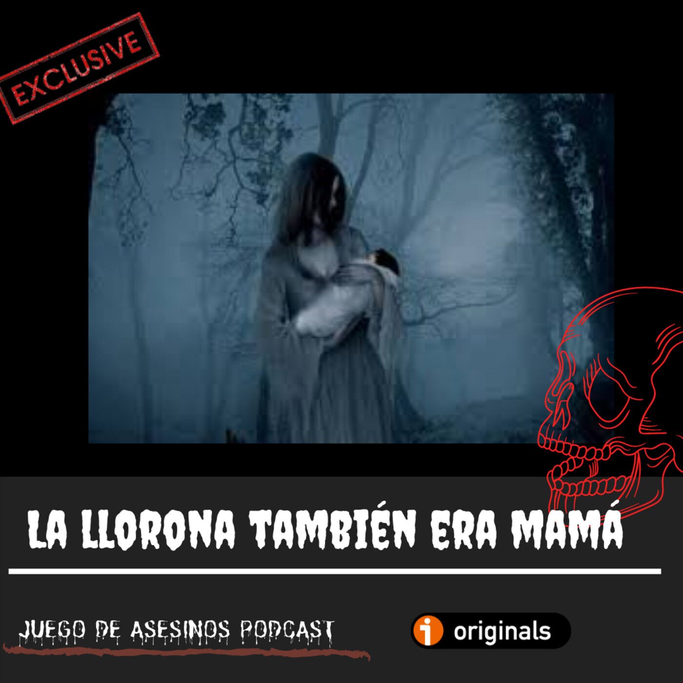 Juego De Asesinos Podcast